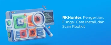 Banner - apa itu rkhunter