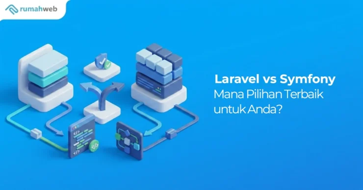 Banner - laravel vs Symfony