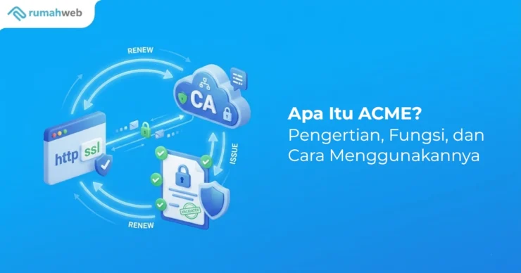 apa itu acme adalah