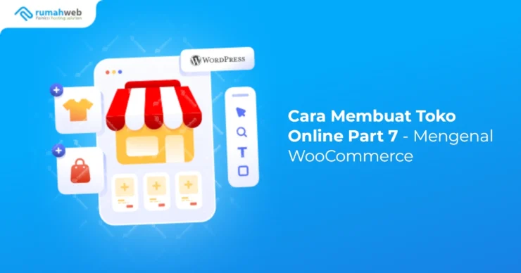 Banner - Cara Membuat Toko Online Part 7