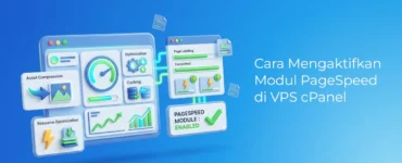 Banner - Cara Mengaktifkan Modul PageSpeed di VPS cPanel