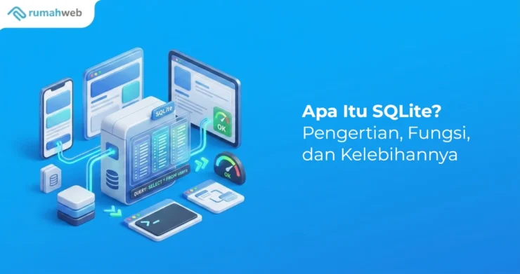 Banner - apa itu SQLite adalah