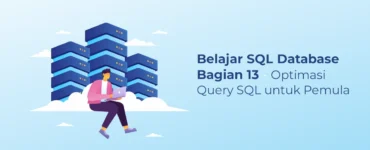 Belajar SQL Database Bagian 13