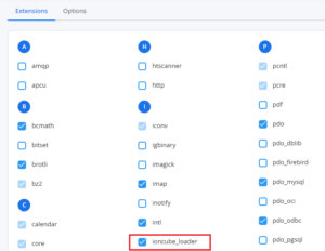 Ekstensi PHP | Rumahweb Journal