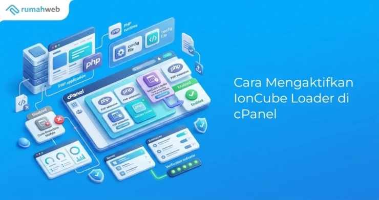 banner - Cara Mengaktifkan IonCube Loader di cPanel