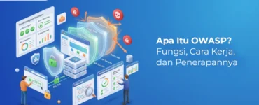 Banner - Apa Itu OWASP adalah