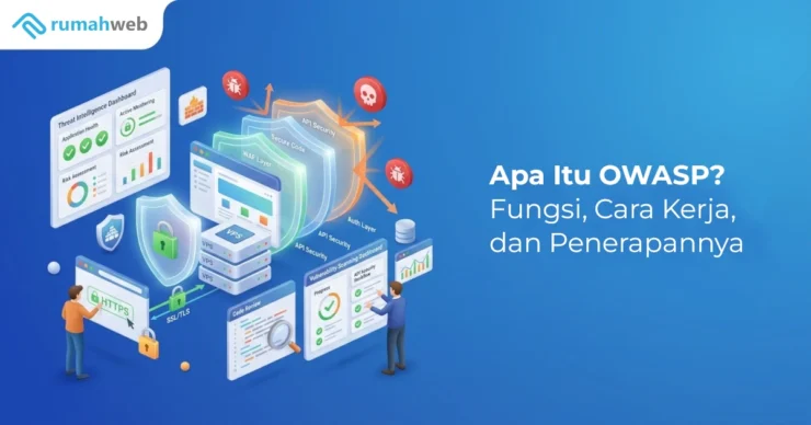 Banner - Apa Itu OWASP adalah