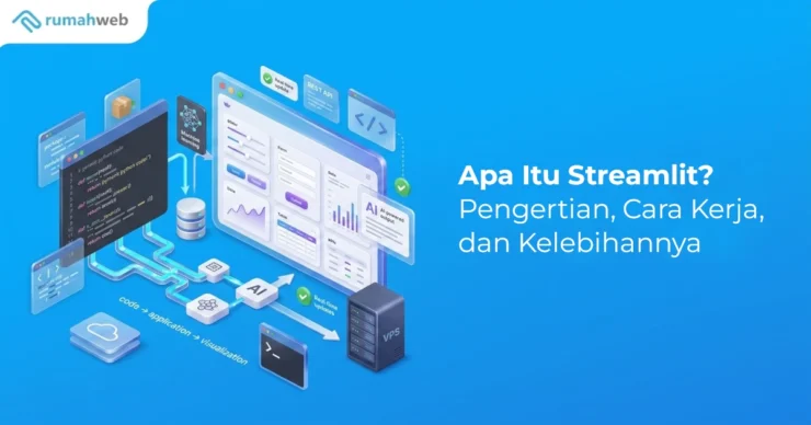 Banner - Apa Itu Streamlit