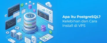 Banner - Apa itu PostgreSQL adalah