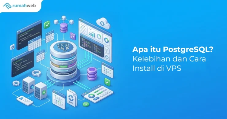 Banner - Apa itu PostgreSQL adalah