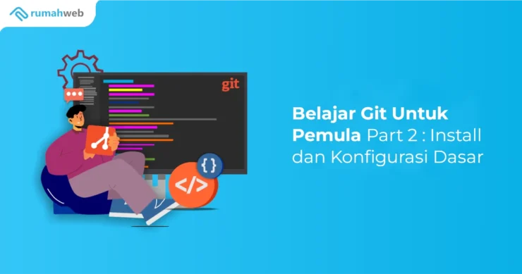 Banner - Belajar Git Part 2