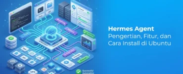 Banner - Hermes Agent AI