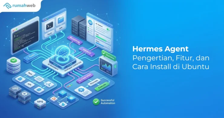 Banner - Hermes Agent AI