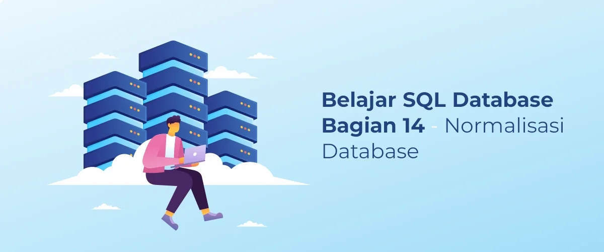 Belajar SQL Database Bagian 14