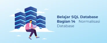 Belajar SQL Database Bagian 14