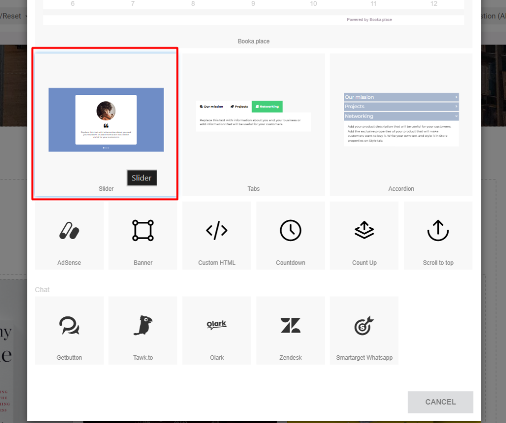 slider sitepro rumahweb 2