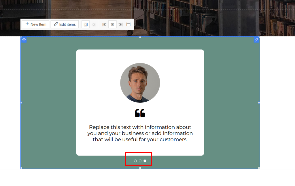 slider sitepro rumahweb 4