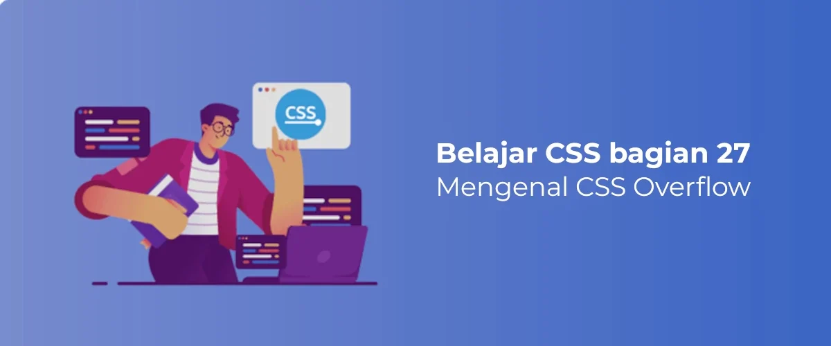 Banner - Belajar CSS Bagian 27