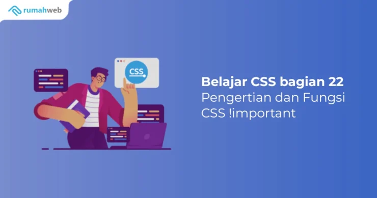 Banner - Belajar CSS bagian 28