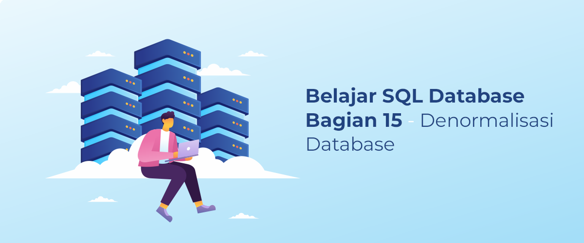 Banner - Belajar SQL Database bagian 15