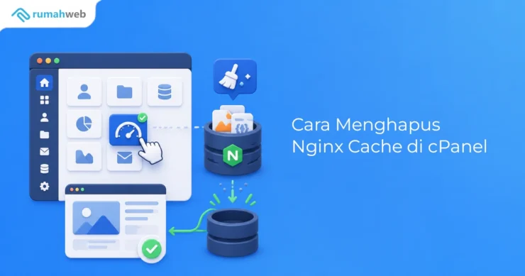Banner - Cara Menghapus Nginx Cache di cPanel