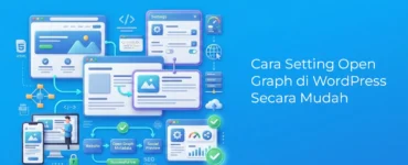 Banner - Cara Setting Open Graph di WordPress