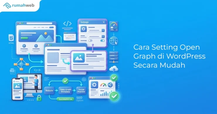 Banner - Cara Setting Open Graph di WordPress