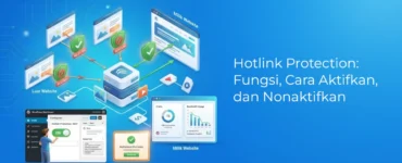 Banner - Hotlink Protection cPanel