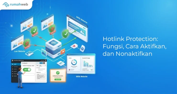 Banner - Hotlink Protection cPanel