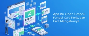 Banner - Open Graph adalah