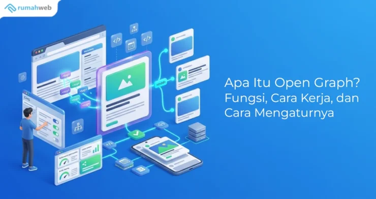 Banner - Open Graph adalah