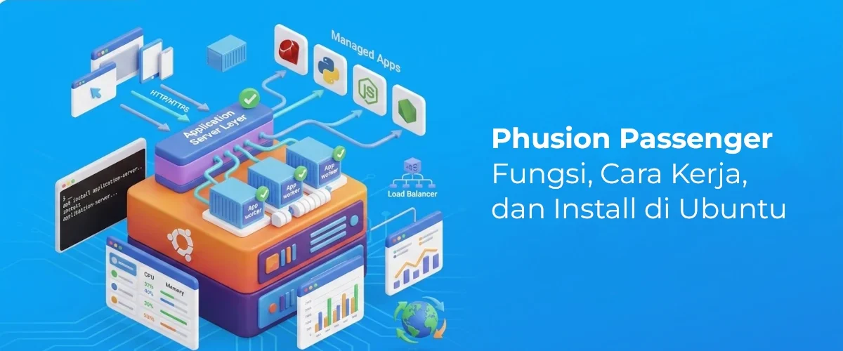 Banner - Phusion Passenger