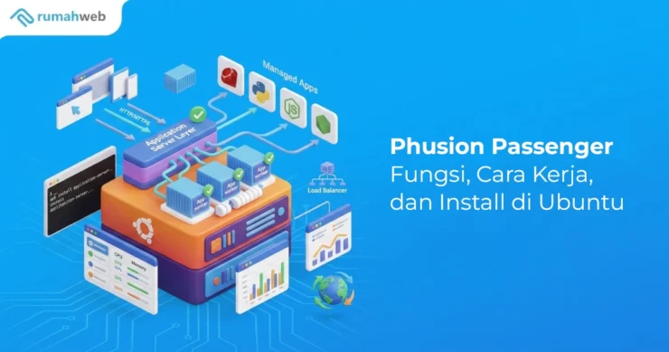 Banner - Phusion Passenger