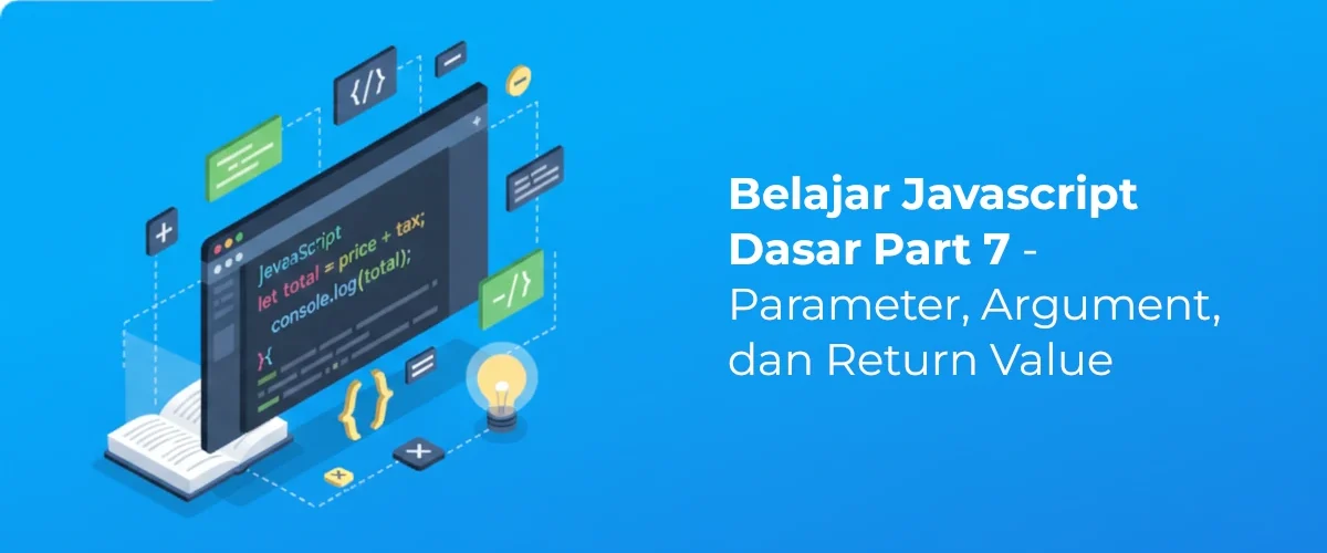 Banner - belajar javascript Part 7