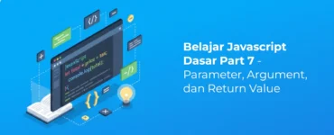 Banner - belajar javascript Part 7