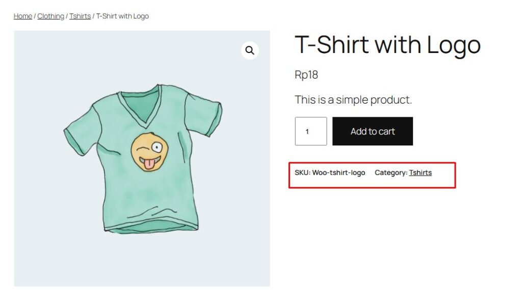 contoh penerapan custom field pada woocommerce - perbedaan post dan page di WordPress