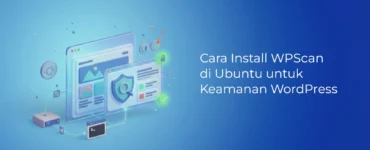 Banner - Cara Install WPScan di Ubuntu