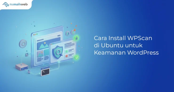 Banner - Cara Install WPScan di Ubuntu