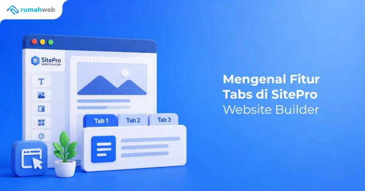 Banner - Mengenal Fitur Tabs di SitePro