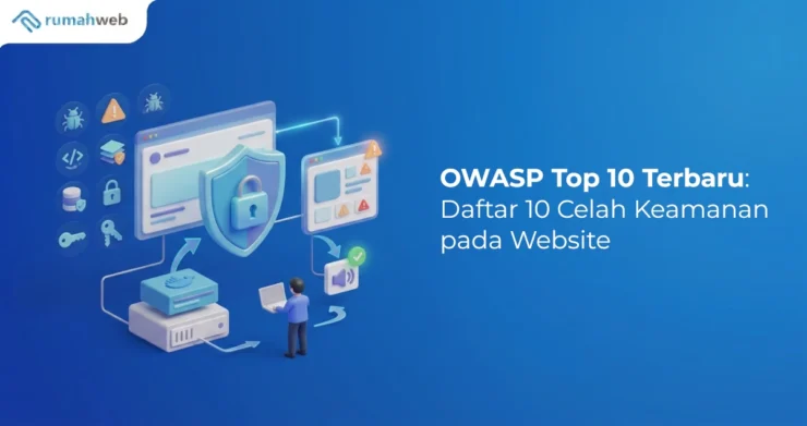 Banner - OWASP Top 10 Terbaru