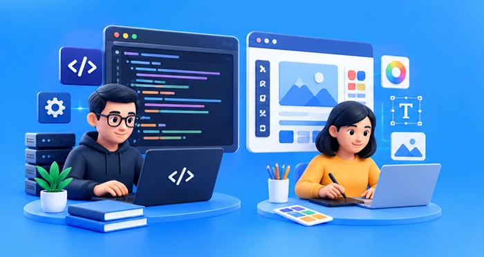 Bagaimana AI Mengubah Cara Kerja Developer dan Designer