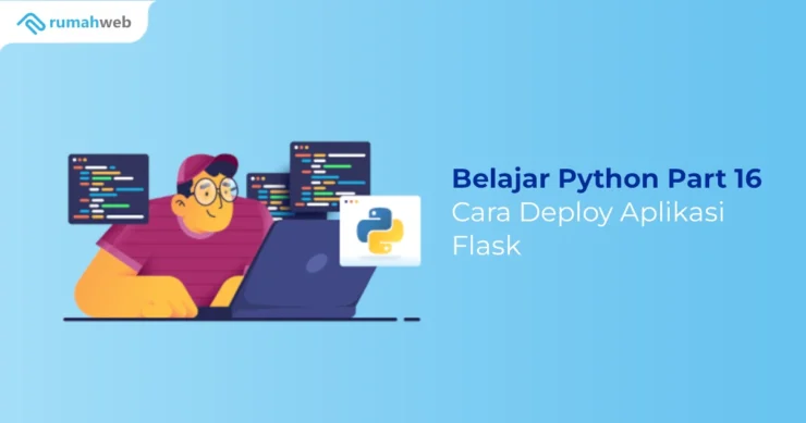 Banner - Belajar Python Part 16