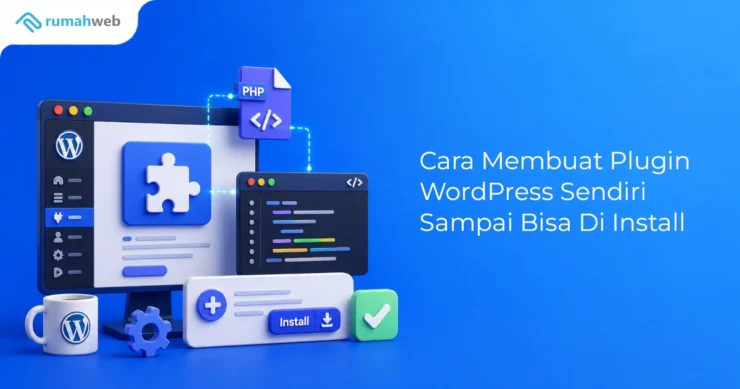 Banner - Cara Membuat Plugin WordPress