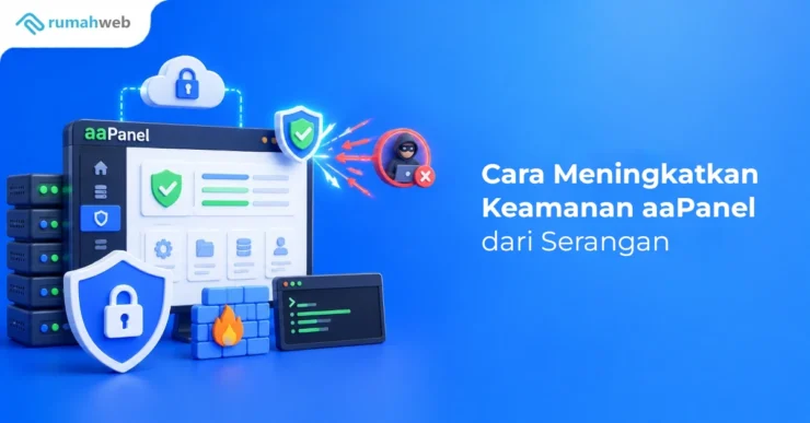 Banner - Cara Meningkatkan Keamanan aaPanel