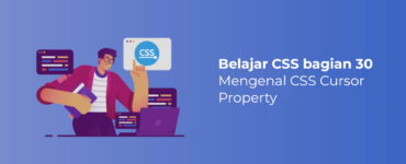 Banner - belajar css bagian 30