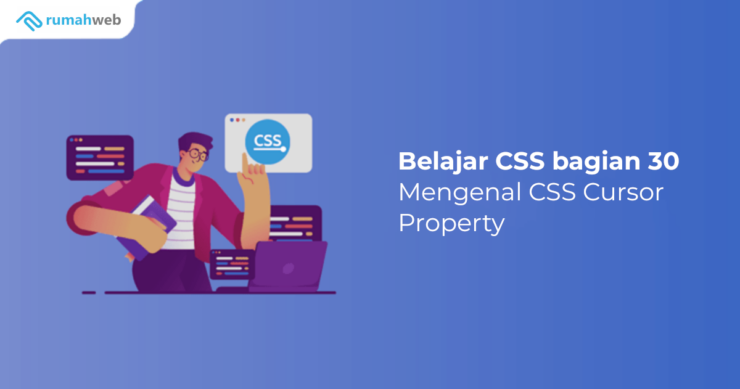 Banner - belajar css bagian 30
