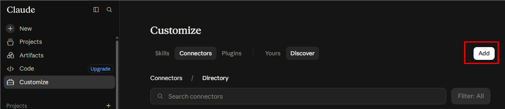 add mcp