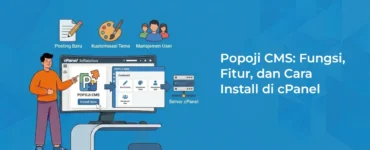 Banner - Popoji CMS