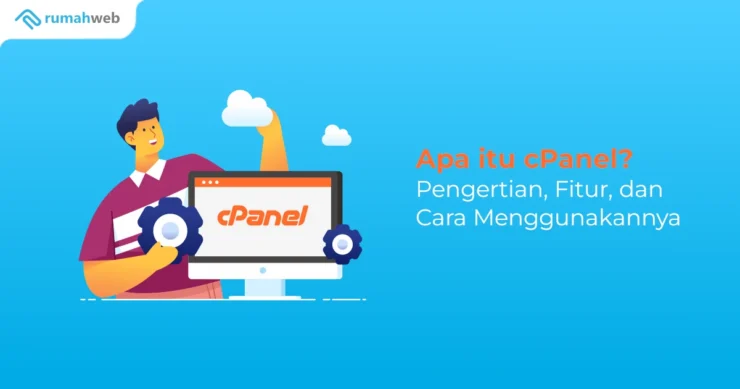 Banner - cpanel adalah