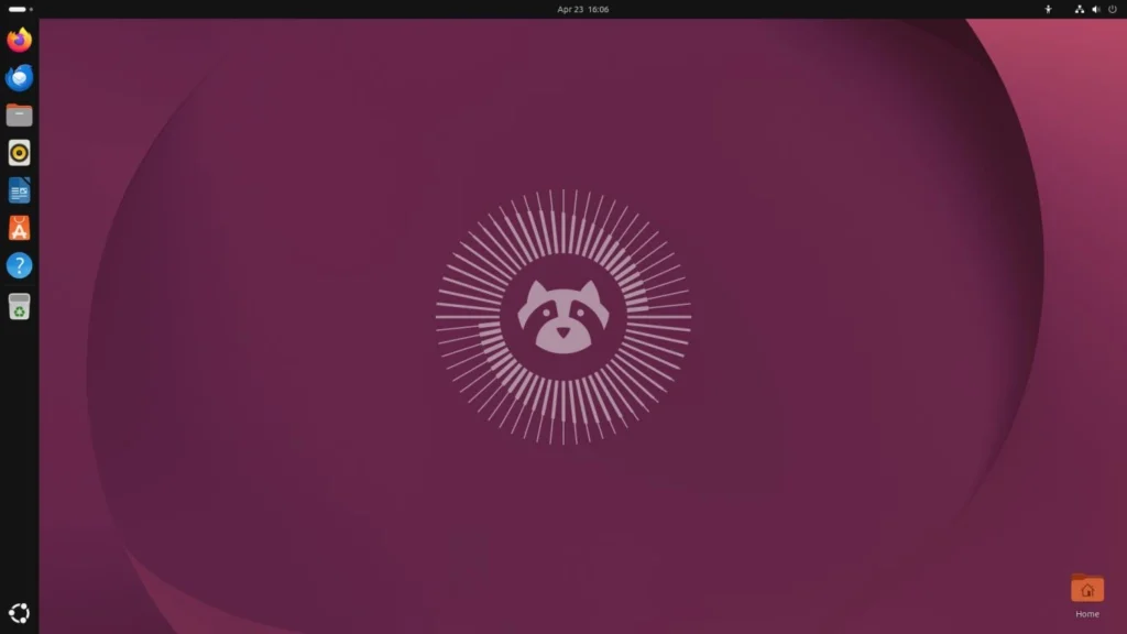 ubuntu - Distro Linux Terbaik